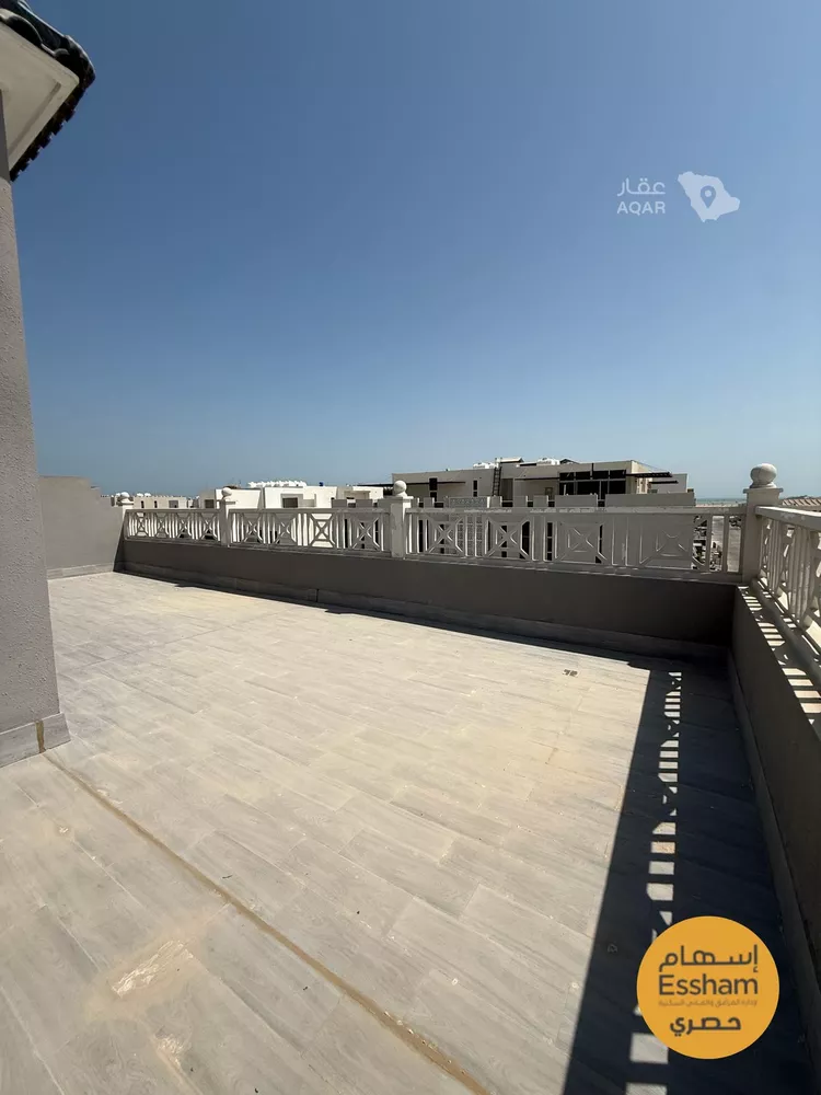 شقة للإيجار في شارع 4 السيف, حي السيف, مدينة الدمام, المنطقة الشرقية 7