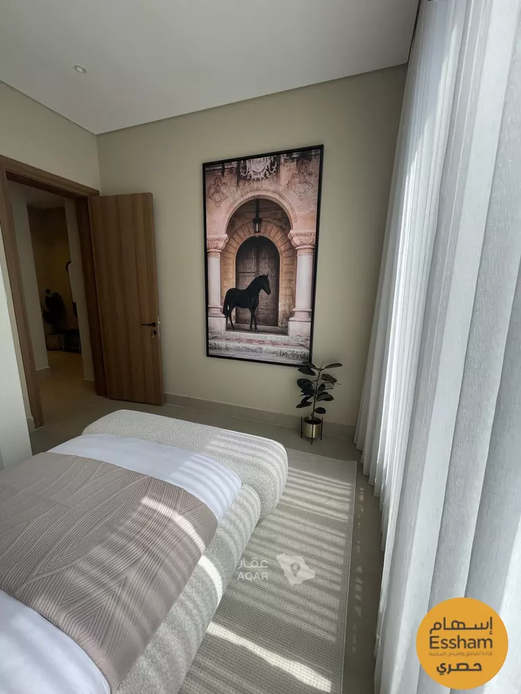 شقة للإيجار في شارع الامير عبدالعزيز ابن فهد ابن عبدالعزيز, حي الحزام الذهبي, مدينة الخبر, المنطقة الشرقية 14