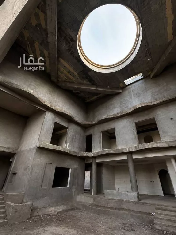 فيلا للبيع في شارع ابو بشير الزبيدي, حي الشراع, مدينة الخبر, المنطقة الشرقية صورة 3