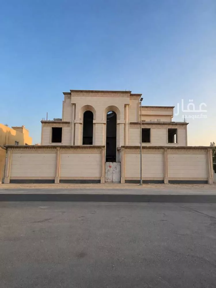فيلا للبيع في شارع ابو بشير الزبيدي, حي الشراع, مدينة الخبر, المنطقة الشرقية صورة 4