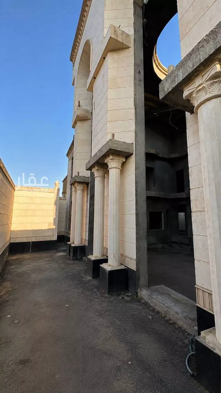فيلا للبيع في شارع ابو بشير الزبيدي, حي الشراع, مدينة الخبر, المنطقة الشرقية 7