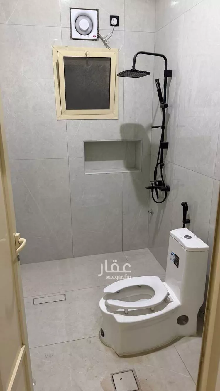 شقة للبيع في شارع عباس المالكي ، ضاحية الملك فهد ، الدمام ، الدمام 6