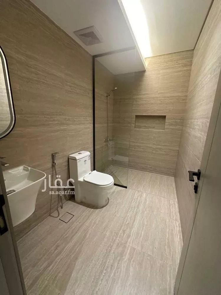 شقة للإيجار في شارع البسالة, حي المعيزيلة, مدينة الرياض, منطقة الرياض 8