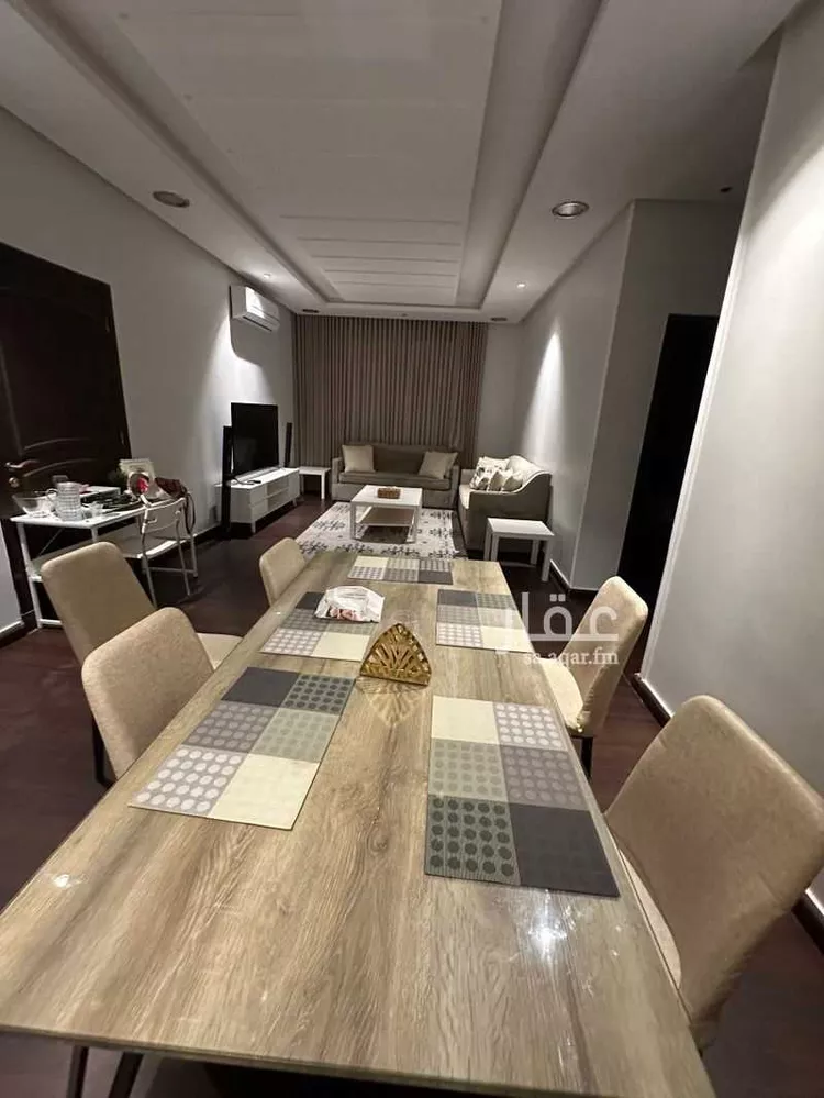 Apartment for Rent in Riyadh Al Wadi صورة 5