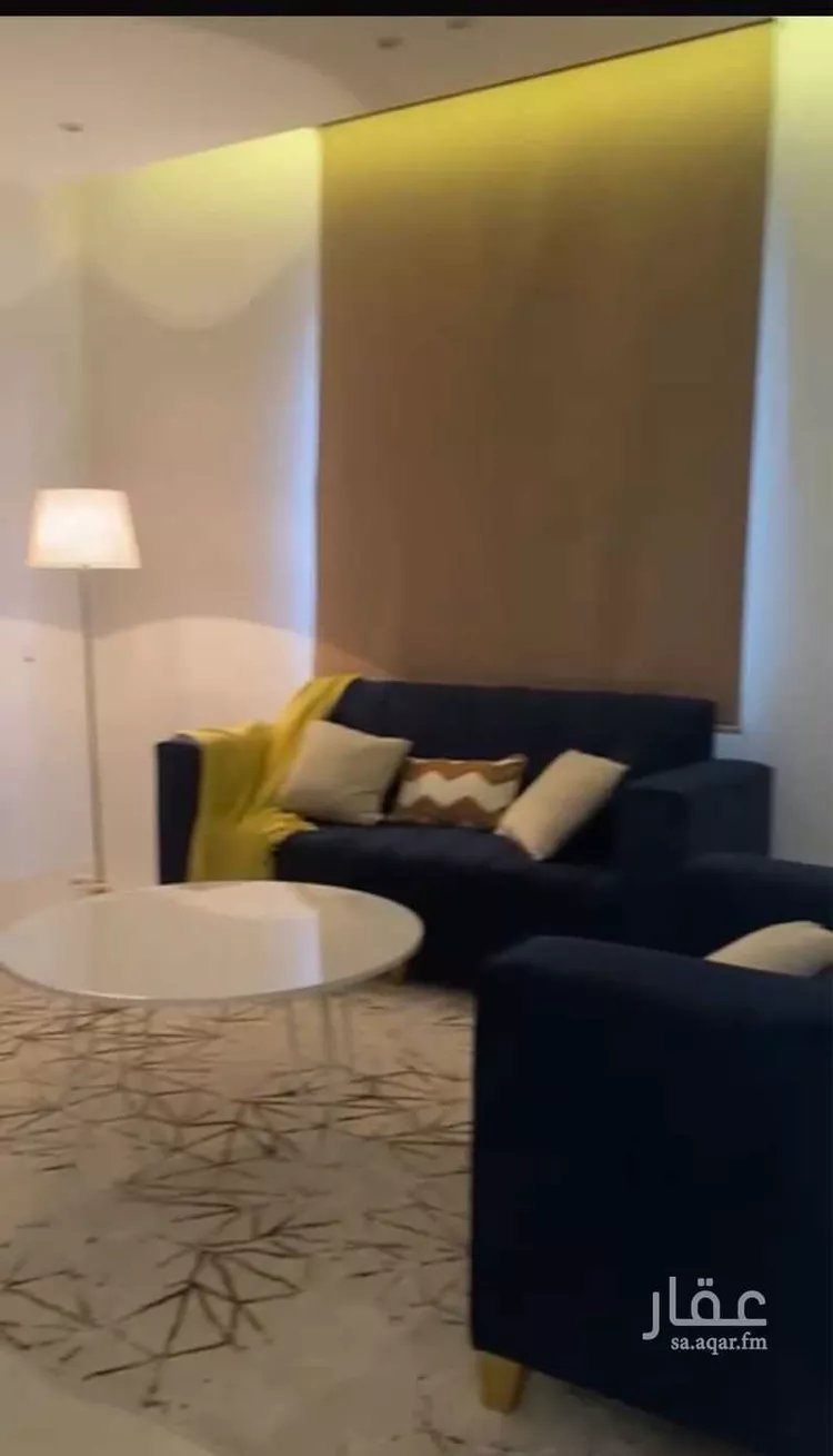 شقة للإيجار في شارع الشوا ، حي الموظفين ، أبها ، منطقة عسير