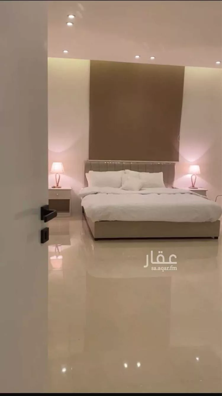 شقة للإيجار في شارع الشوا ، حي الموظفين ، أبها ، منطقة عسير صورة 2