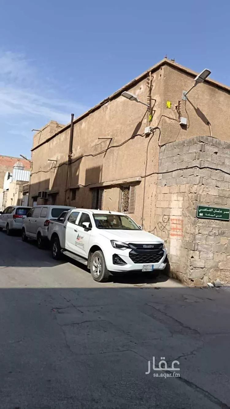 فيلا للبيع في شارع عثمان القاضي, حي اليمامة, مدينة الرياض, منطقة الرياض صورة 2