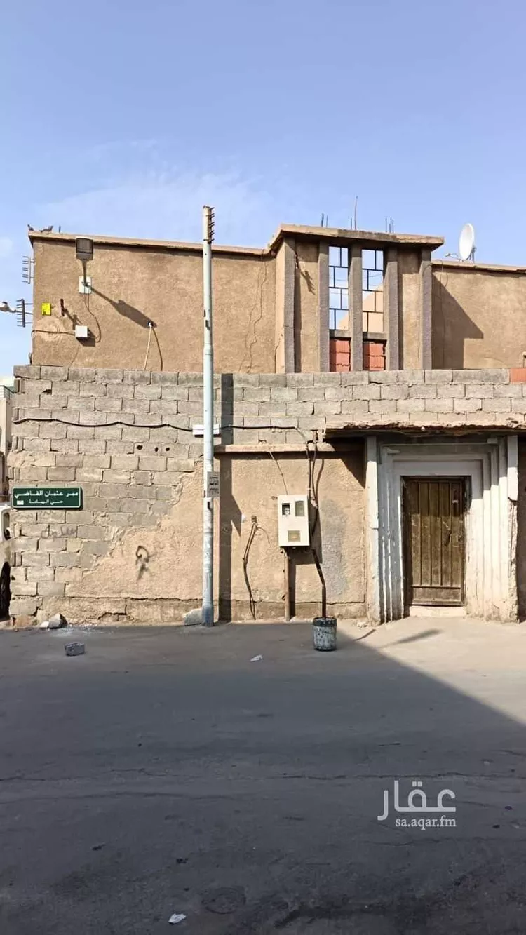 فيلا للبيع في شارع عثمان القاضي, حي اليمامة, مدينة الرياض, منطقة الرياض