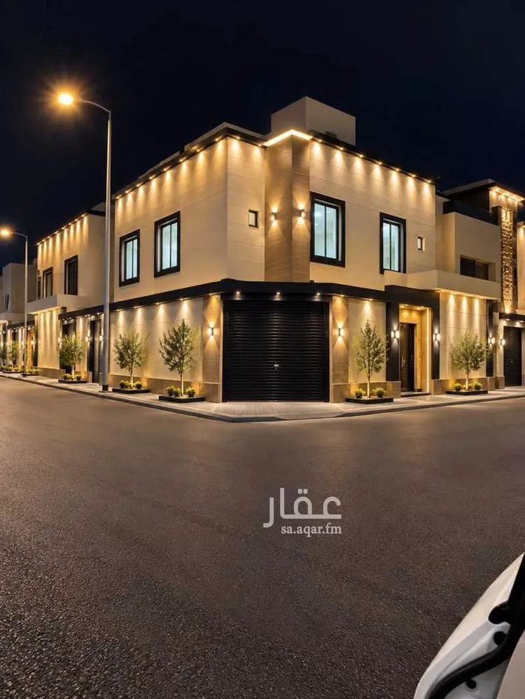 Villa for Sale in Riyadh Al Janadriyah