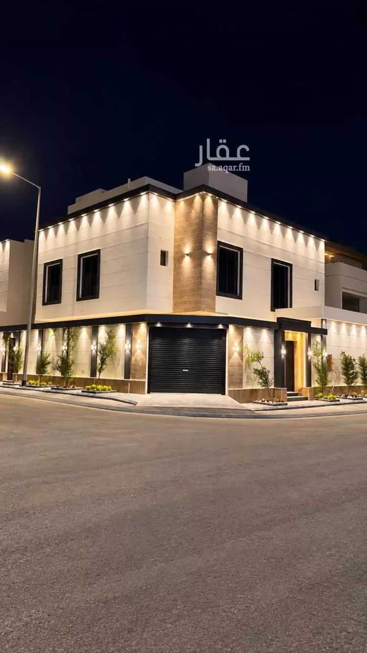 فيلا للبيع في شارع 2133941, حي الجنادرية, مدينة الرياض, منطقة الرياض 10