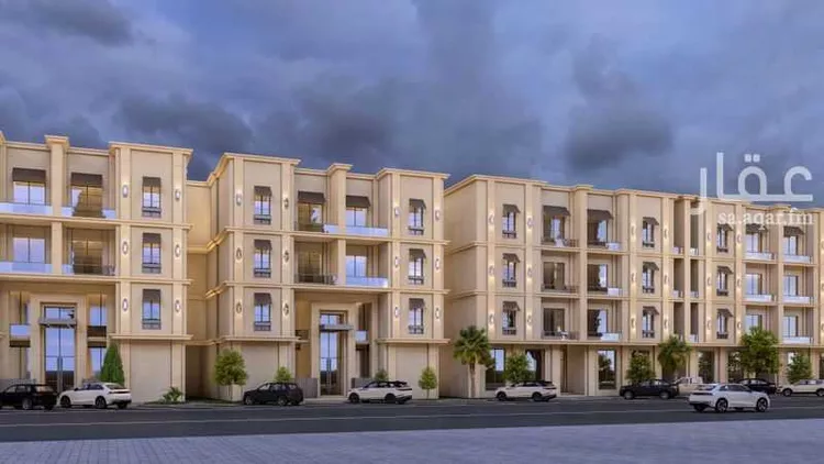 شقة للبيع في شارع يحيى بن القاسم, حي الرمال, مدينة الرياض, منطقة الرياض صورة 2