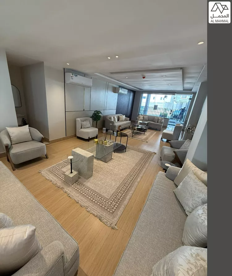 Apartment for Sale in Dammam As Saif 15