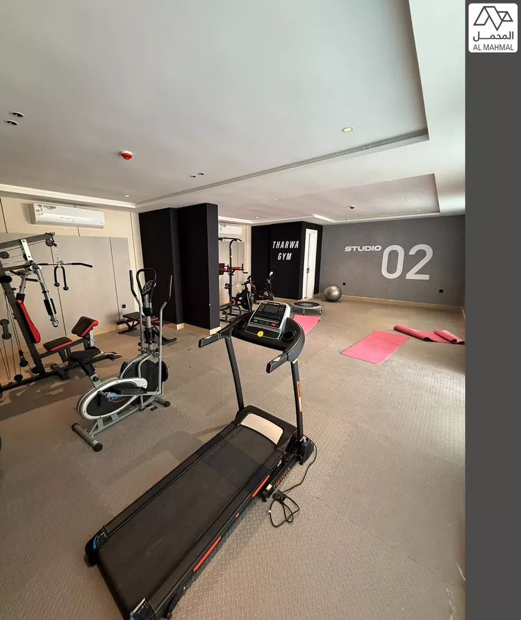 Apartment for Sale in Dammam As Saif 22