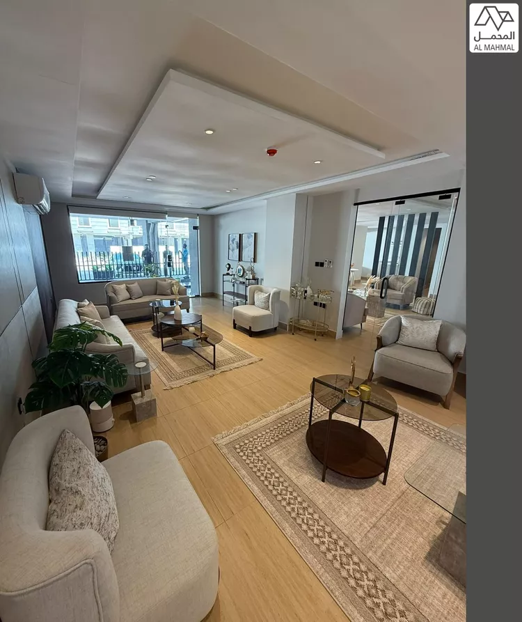Apartment for Sale in Dammam As Saif 25