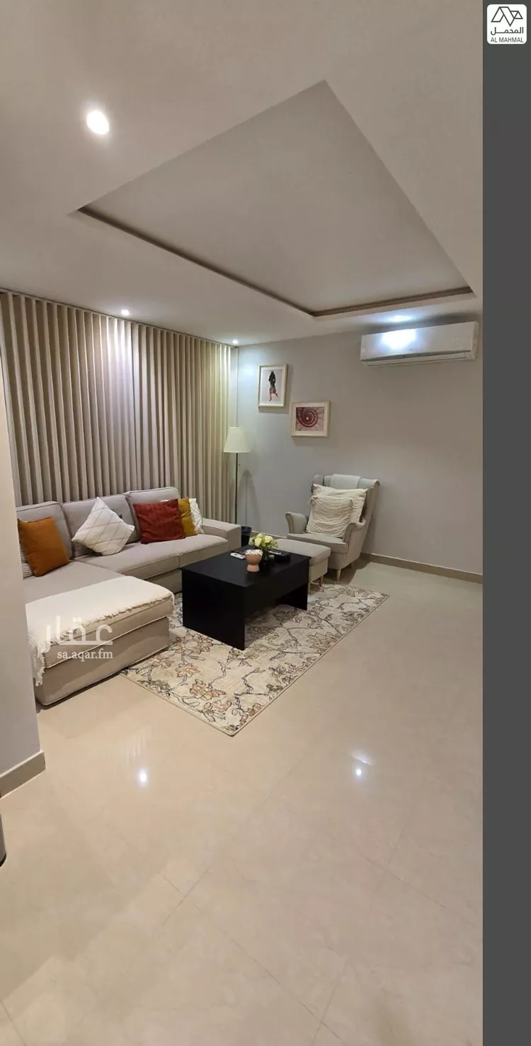 شقة للإيجار في شارع 21316317, حي الملقا, مدينة الرياض, منطقة الرياض صورة 4