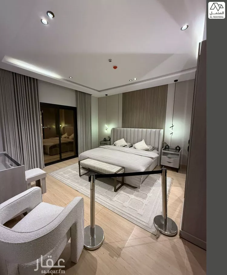 Apartment for Sale in Al Khobar Al Hamra صورة 4