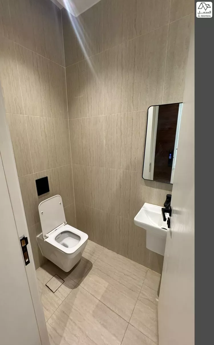 شقة للإيجار في شارع الرشاد, حي الرمال, مدينة الرياض, منطقة الرياض صورة 4