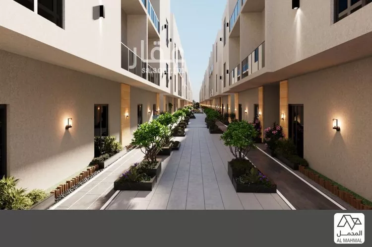 شقة للبيع في شارع بشير ، حي اليرموك ، الرياض ، منطقة الرياض صورة 5