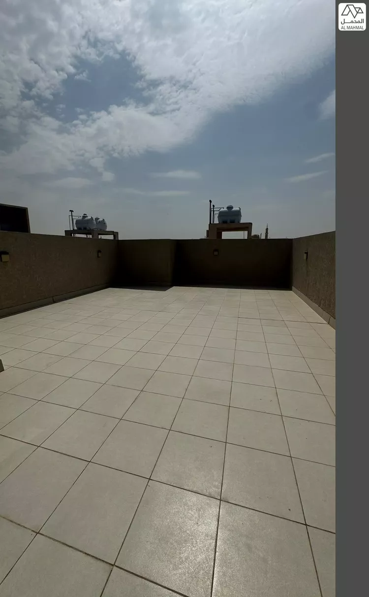 شقة للإيجار في شارع الرشاد, حي الرمال, مدينة الرياض, منطقة الرياض 7