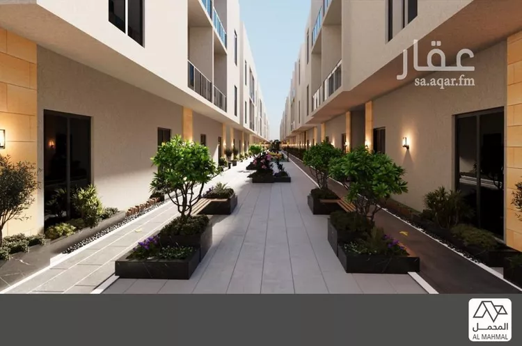 شقة للبيع في شارع بشير ، حي اليرموك ، الرياض ، منطقة الرياض