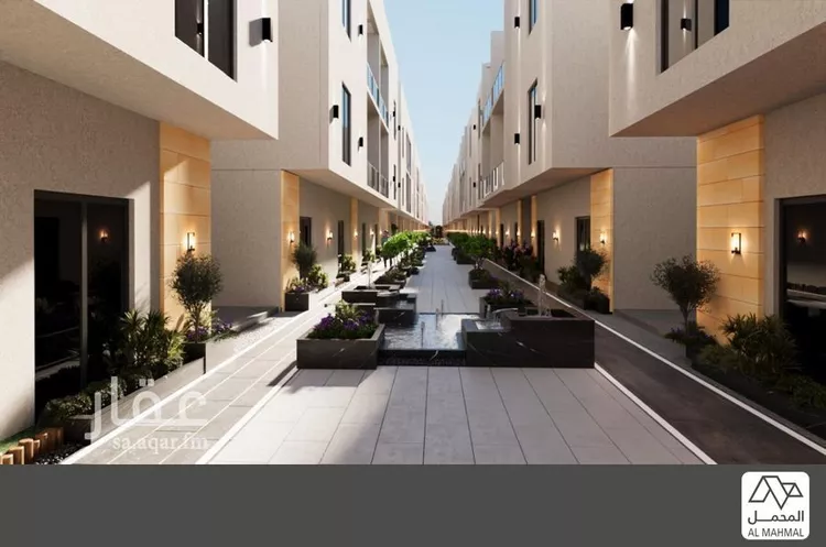 شقة للبيع في شارع بشير ، حي اليرموك ، الرياض ، منطقة الرياض صورة 2