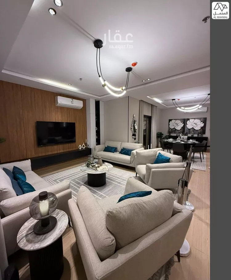 Apartment for Sale in Al Khobar Al Hamra صورة 5