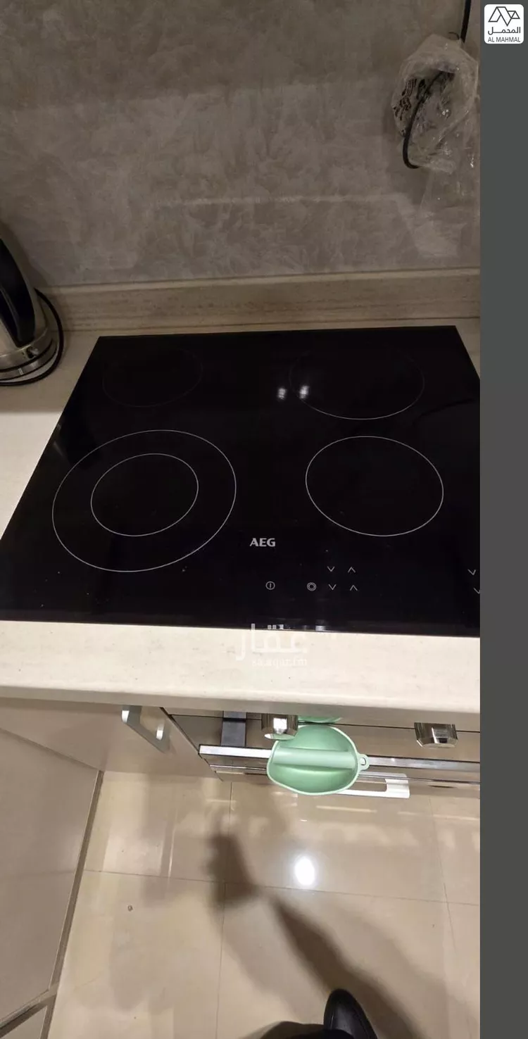 شقة للإيجار في شارع 21316317, حي الملقا, مدينة الرياض, منطقة الرياض صورة 2