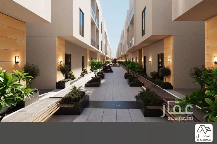 شقة للبيع في شارع بشير ، حي اليرموك ، الرياض ، منطقة الرياض صورة 4