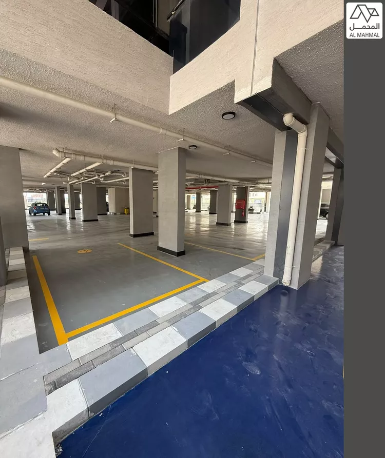 Apartment for Sale in Dammam As Saif 21