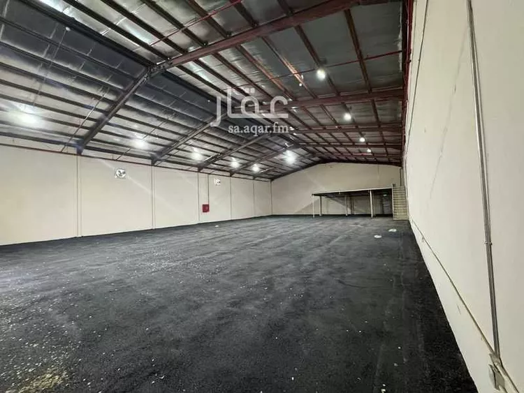مستودع للإيجار في شارع علي بن عبيد الله بن الحارث رضي الله عنه, حي السرورية, مدينة جدة, منطقة مكة المكرمة صورة 3