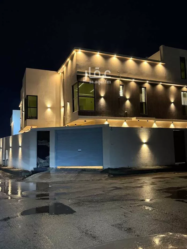 فيلا للبيع في شارع العكبري ، حي الصفا ، ابو عريش ، ابو عريش صورة 2