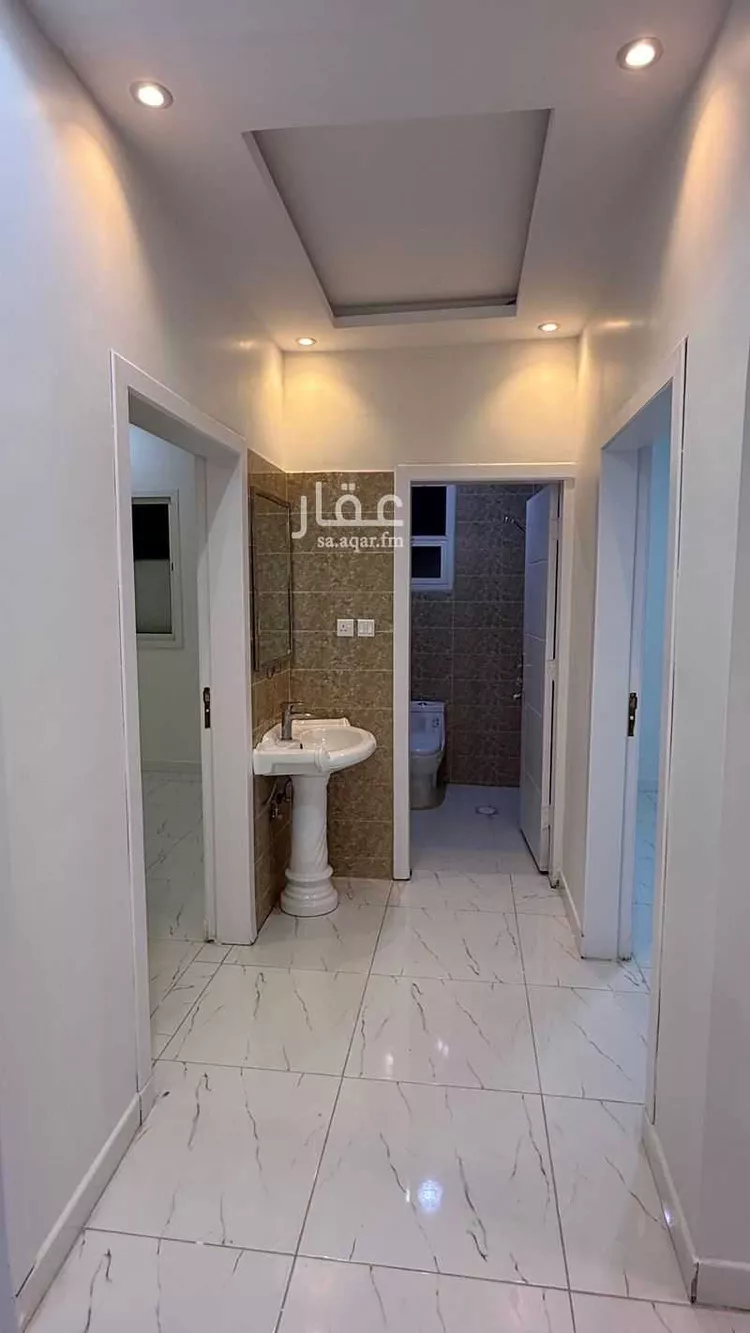 شقة للإيجار في شارع عاصم بن عمر ، حي النسيم الغربي ، الرياض ، منطقة الرياض صورة 5