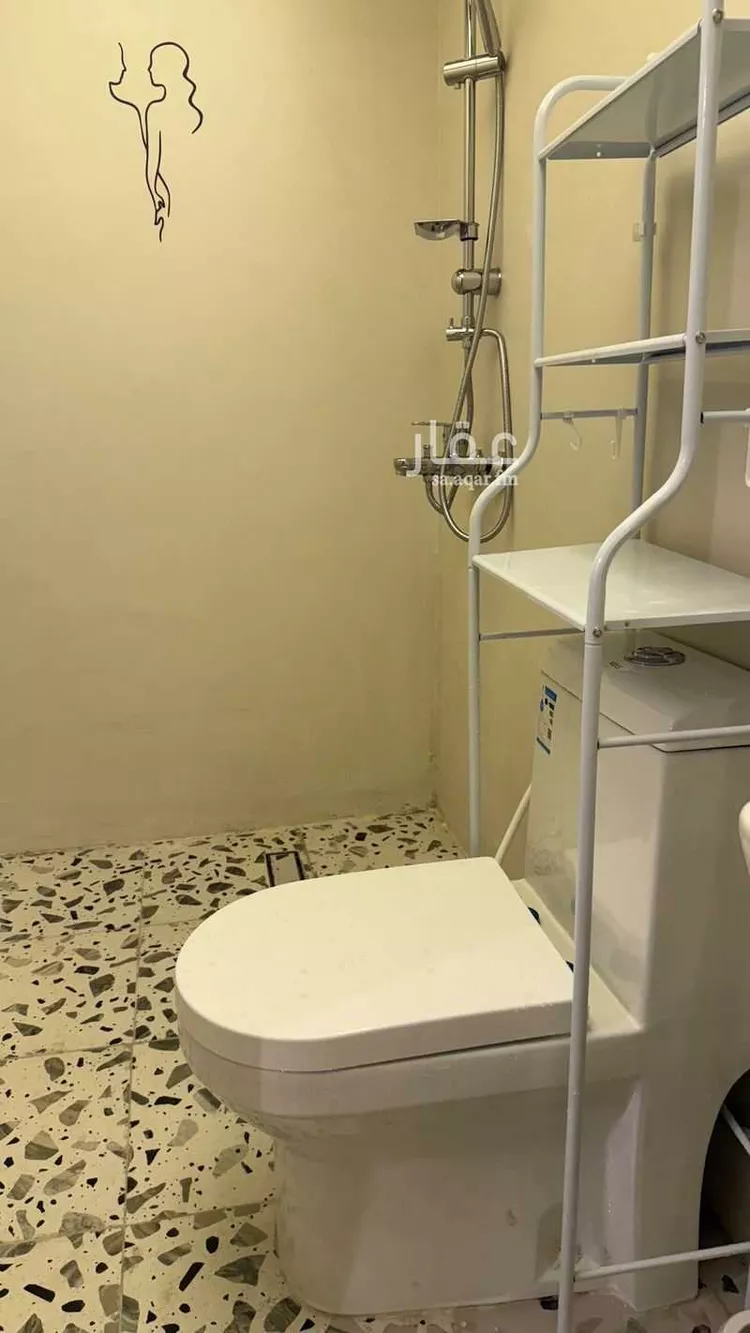 استديو مفروش للحجز في شارع زراره بن كريم, حي البوادي, جدة صورة 4