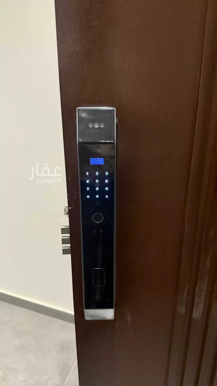 شقة للإيجار في شارع حمزة ابويعلي, حي السلامة, مدينة جدة, منطقة مكة المكرمة