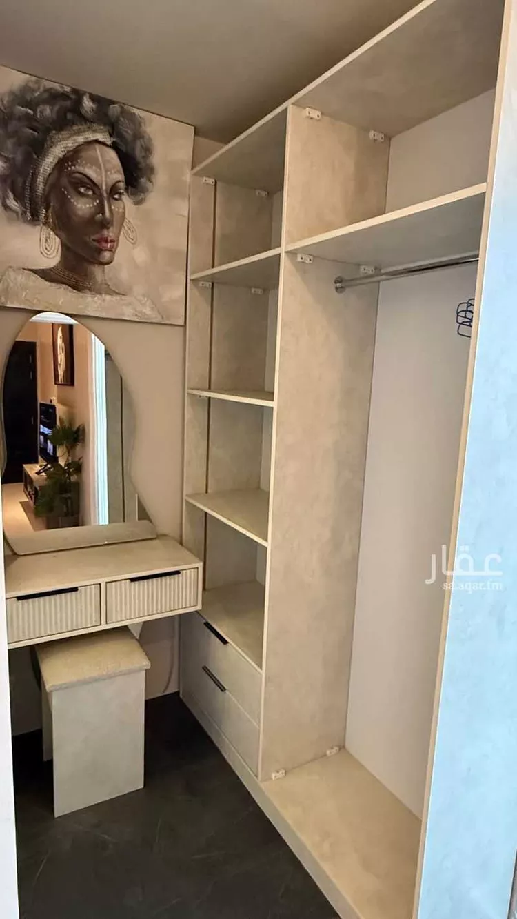استديو مفروش للحجز في شارع زراره بن كريم, حي البوادي, جدة 7