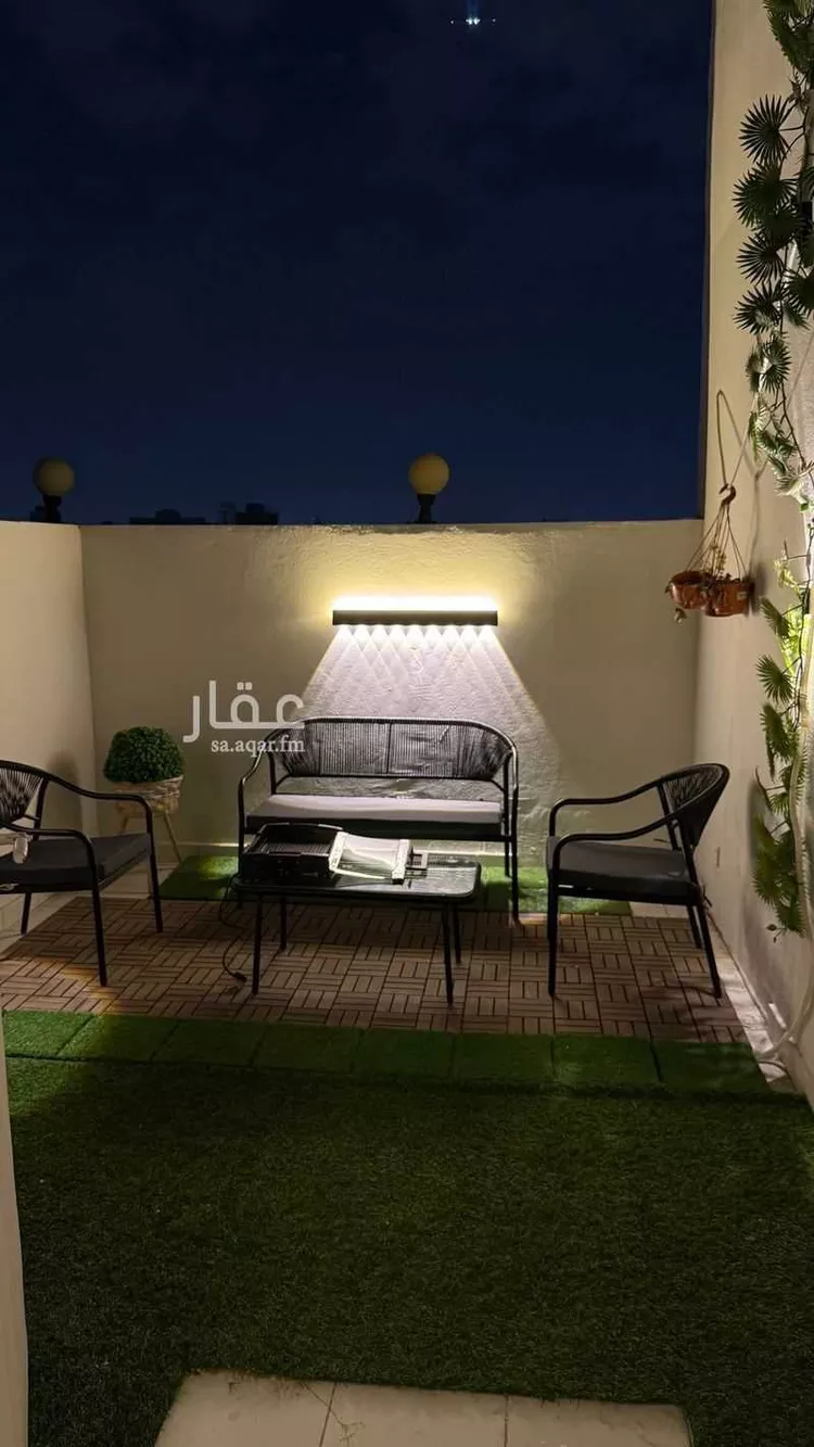 استديو مفروش للحجز في شارع زراره بن كريم, حي البوادي, جدة صورة 5