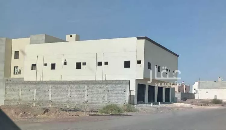 عمارة للبيع في شارع عبدالملك ابن كعب, حي أبوكبير, مدينة المدينة المنورة, منطقة المدينة المنورة