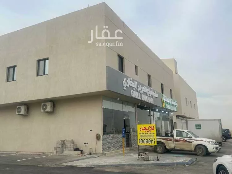 عمارة للإيجار في شارع وادي نعام ، حي ضاحية نمار ، الرياض ، منطقة الرياض صورة 2