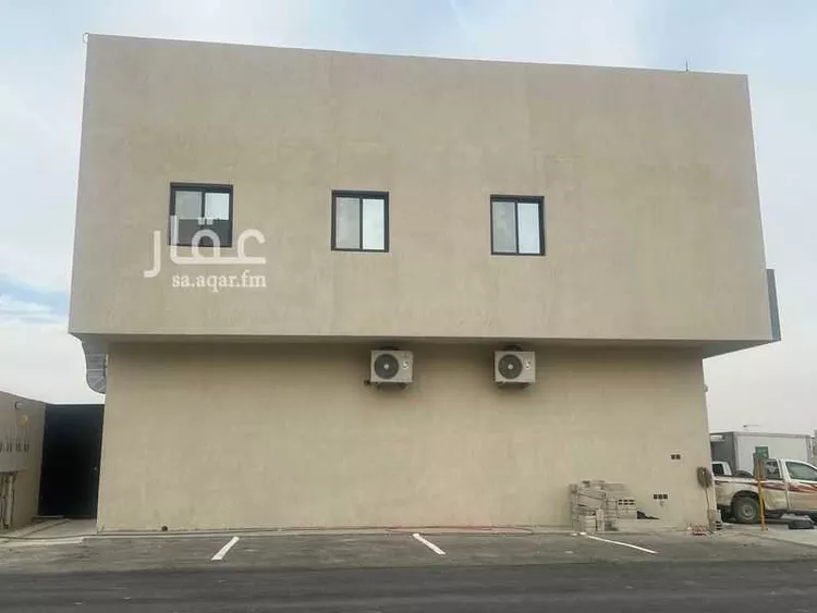 عمارة للإيجار في شارع وادي نعام ، حي ضاحية نمار ، الرياض ، منطقة الرياض