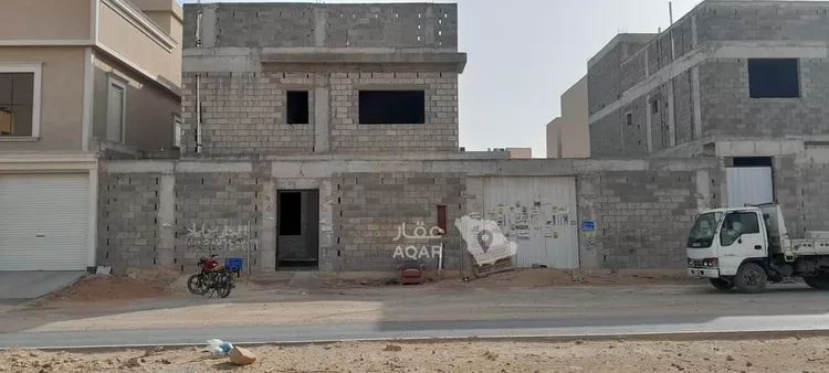 فيلا للبيع في شارع الملك خالد ابن عبدالعزيز سعود, حي عقرباء, مدينة الجبيلة, منطقة الرياض صورة 2