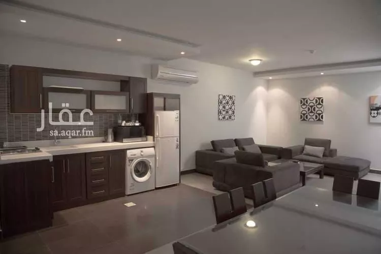 شقة للإيجار في شارع الصياد, حي الإزدهار, مدينة الرياض, منطقة الرياض