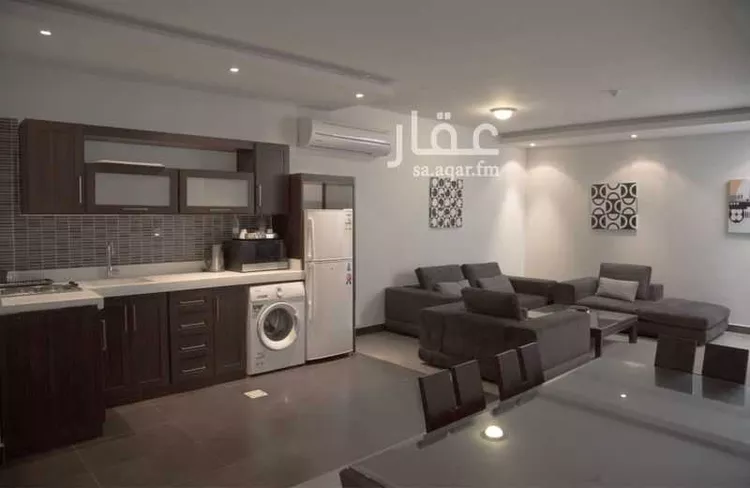 شقة للإيجار في شارع الصياد, حي الإزدهار, مدينة الرياض, منطقة الرياض صورة 3