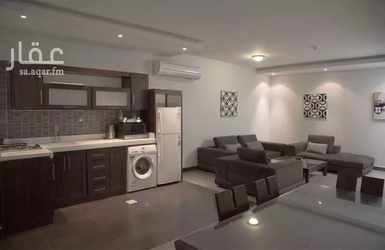 شقة للإيجار في شارع الصياد, حي الإزدهار, مدينة الرياض, منطقة الرياض صورة 2