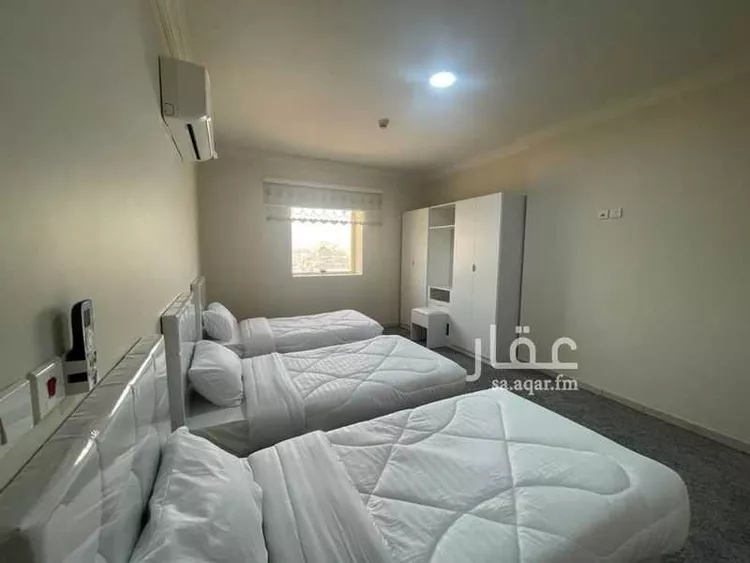 Apartment for Sale in Mecca Al Andalus 9
