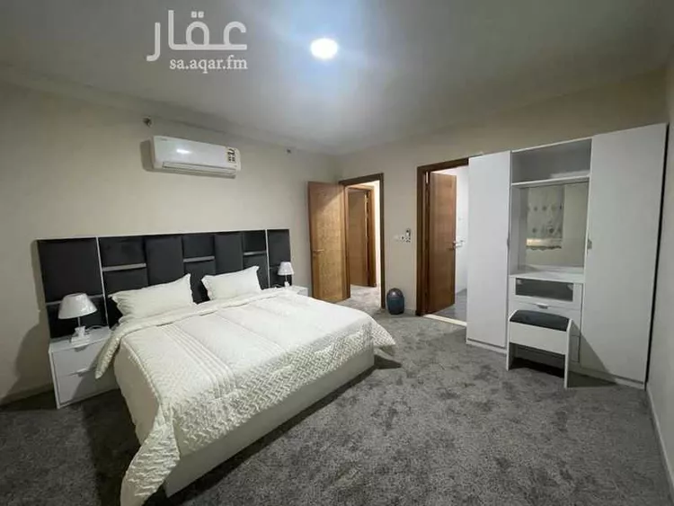 Apartment for Sale in Mecca Al Andalus 8