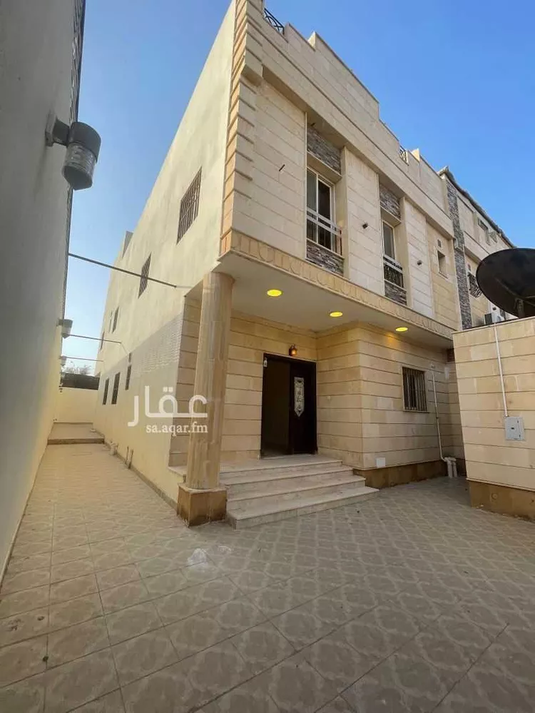 Villa for Sale in Jeddah Al Yaqout صورة 2