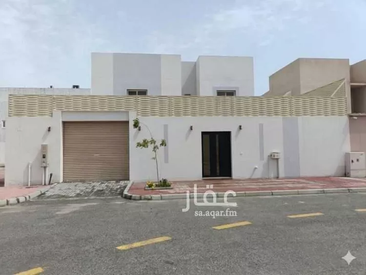 Villa for Rent in Al Khobar As Sawari