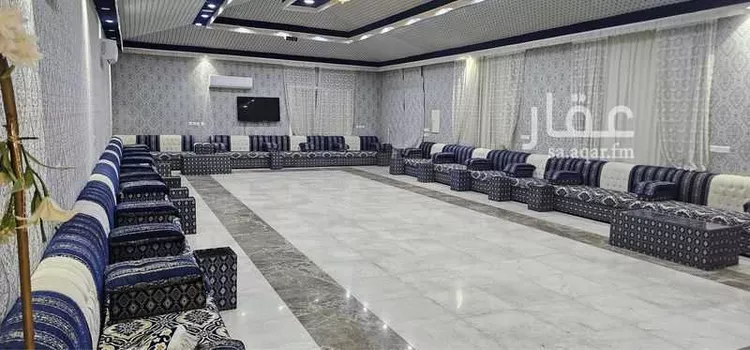 شاليه واستراحة للحجز في شارع الشروق, حي الشروق, جدة صورة 3