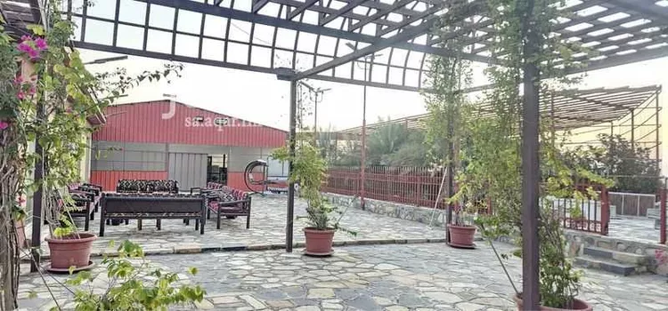 شاليه واستراحة للحجز في شارع الشروق, حي الشروق, جدة 7