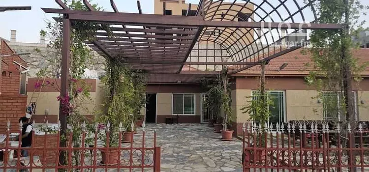 شاليه واستراحة للحجز في شارع الشروق, حي الشروق, جدة صورة 5